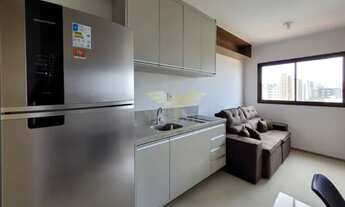 Imagem 6: Apartamento para venda possui 25 metros quadrados com 1 quarto em Pituba - Salvador - BA