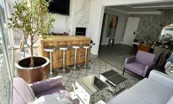 Imagem 3: APARTAMENTO - ALPHAVILLE - SP