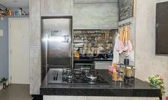 Imagem 3: São Paulo - Apartamento Padrão - Santana