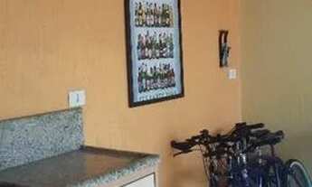 Imagem 3: Casa com 2 dormitórios, 110 m² - venda por R$ 500.000,00 ou aluguel por R$ 2.714,00/mês