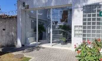 Imagem 3: EXCELENTE APARTAMENTO MOBILIADO NO CRISTO REI CURITIBA