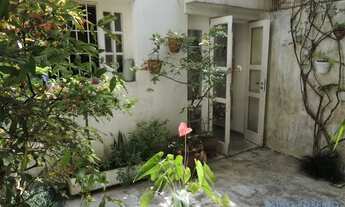 Imagem 2: CASA DE VILA - JARDIM AMÉRICA - SP