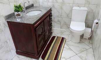 Imagem 7: Disp p FDS, Ampla Casa c/ Piscina na Praia Jaconé Saquarema RJ