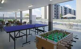 Imagem 5: DL Gran Village Eusébio 3 Apto 02 quartos 02 wc 01 vaga lazer completo