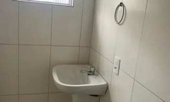 Imagem 6: CASA TÉRREA - CAMPESTRE - SP