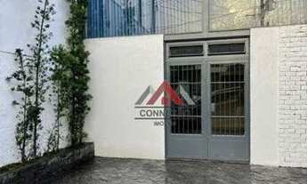 Imagem 5: Sobrado com 5 dormitórios, 140 m² - venda por R$ 850.000,00 ou aluguel por R$ 4.000,00/mês