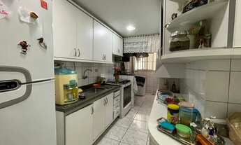 Imagem 5: Apartamento para venda possui 110 metros quadrados com 3 quartos em Itapuã - Vila Velha