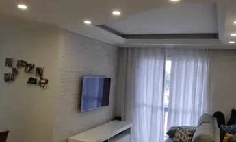 Imagem 5: APARTAMENTO - JARDIM MARAJOARA - SP