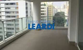 Imagem: APARTAMENTO - BELA VISTA - SP