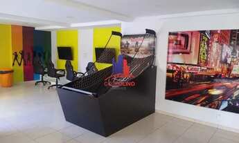 Imagem 6: Apartamento com 2 quartos à venda em Enseada - Guarujá / SP