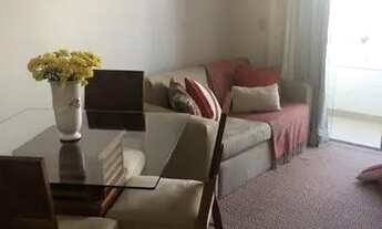 Imagem 13: Apartamento 02 quartos no Eco Vitta!