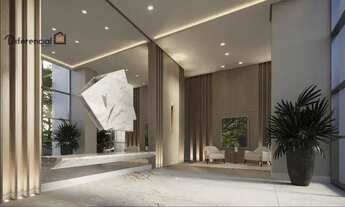 Imagem 5: Apartamento com 3 dormitórios à venda, 114 m² por R$ 1.428.098,00 - Água Verde - Curitiba