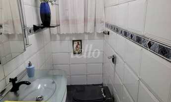 Imagem 4: São Paulo - Casa Padrão - Mooca