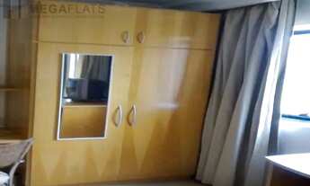 Imagem 4: FLAT TRYP HIGIÊNOPOLIS PARA LOCAÇÃO!