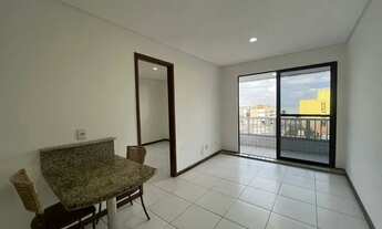 Imagem 4: Apartamento para aluguel com 40 metros quadrados com 1 quarto em Manaíra - João Pessoa - P