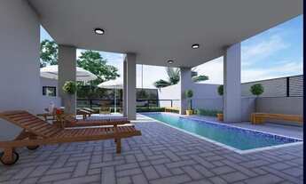 Imagem 6: Apartamento à venda Residencial Madrepérola - Santa Bárbara d`Oeste -SP