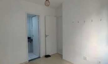 Imagem 2: Apartamento com 2 Quartos (sendo 1 suíte) no Centro de Lauro de Freitas