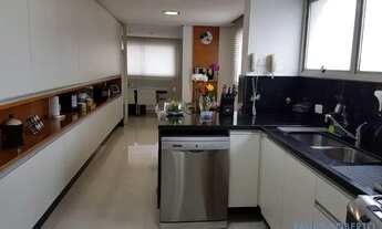 Imagem 6: APARTAMENTO - CAMPO BELO - SP