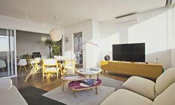 Imagem 2: Apartamento para Venda em São Paulo, Vila Ipojuca, 2 dormitórios, 1 suíte, 2 banheiros, 2