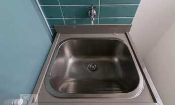 Imagem 4: Apartamento para Aluguel - Parque João Ramalho, 2 Quartos, 45 m2