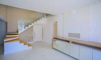 Imagem 5: Cobertura para locação no Panamby ao lado do Burle Marx