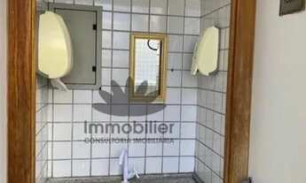 Imagem 7: Edf. Golden Summer - 02 quartos mobiliado em Boa Viagem!