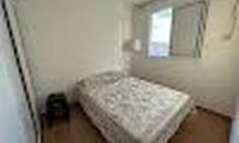 Imagem 7: Apartamento para aluguel tem 43 metros quadrados com 2 quartos