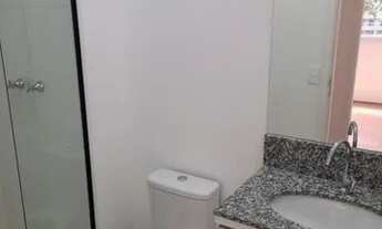 Imagem 7: Home Frente Parque apto para aluguel tem 56 m² com 2 quartos em Cerâmica - São Caetano do