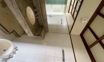 Imagem 3: Apto 4 Qtos, suíte, andar alto, excelente localização, com lazer, piscina, salão de festas