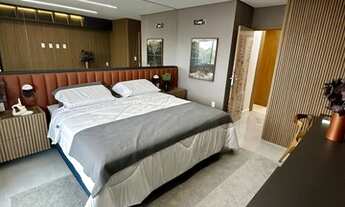 Imagem 7: Reserva Vilmary- 03 Suites -03 vagas- Despensa - Varanda Gourmet- Ultimas Unidades