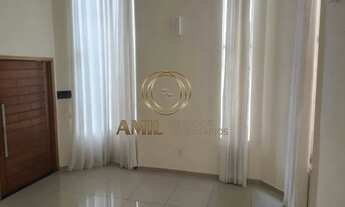 Imagem 2: CAÇAPAVA - Casa de Condomínio - CONDOMÍNIO TERRAS DO VALE