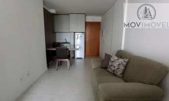 Imagem 6: Lindo Apartamento novo mobiliado em Centro - Belo Horizonte