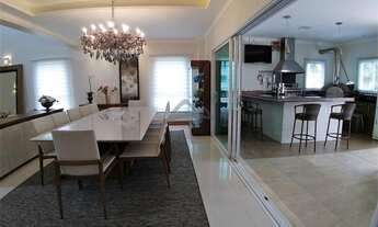 Imagem 5: Casa - Loteamento Mont Blanc Residence - Campinas