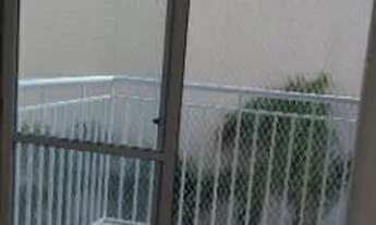 Imagem 4: Apartamento 63m², 3 Dormitórios sendo 1 Suíte, 1 Banheiro cozinha integrada, Varanda e Áre