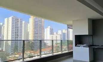 Imagem 3: APARTAMENTO - BROOKLIN - SP