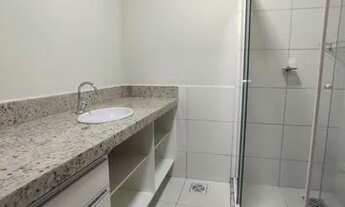 Imagem 5: APARTAMENT AO LADO DO JD DAS AMÉRICAS, 3 QUARTOS 2 SUÍTES, 118 m2, ED. NEW AVENUE, C/ ARMÁ