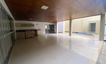 Imagem: Excelente sobrado no Alphaville araguaia