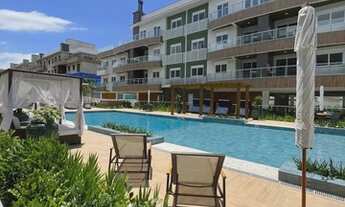 Imagem: APARTAMENTO 2 DORMITÓRIOS NO SUNCLUB CAMPECHE