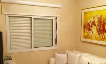 Imagem 6: APARTAMENTO - VILA OLÍMPIA - SP