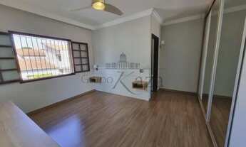 Imagem 3: Casa Sobrado Bosque dos Eucaliptos - 3 Dormitórios - 100m²