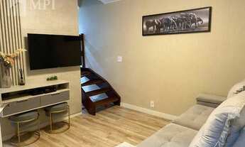 Imagem 2: Sobrado com 3 dormitórios à venda, 224 m² por R$ 820.000,00 - Vila Irmãos Arnoni - São Pau