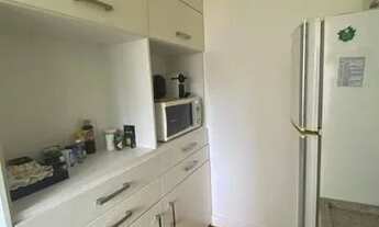 Imagem 4: Apartamento 96m² 1 suíte e 2 vagas - Vila Nova Conceição