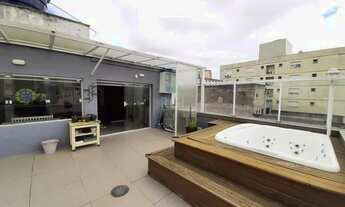 Imagem 5: Cobertura em Santana