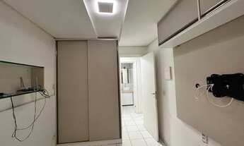 Imagem 5: Excelente apto em condomínio clube