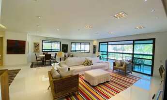 Imagem 4: Apartamento com 4 dormitórios à venda, 225 m² - Riviera de São Lourenço - Bertioga/SP