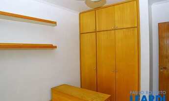 Imagem 7: APARTAMENTO - HIGIENÓPOLIS - SP