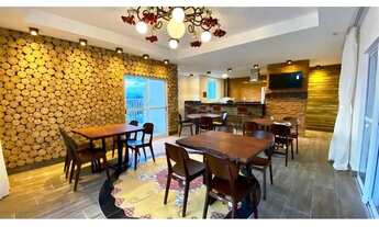 Imagem 7: Apartamento 2/4 com suíte e varanda gourmet no Bom Pastor 360