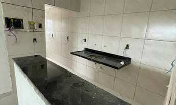 Imagem 6: Residencial Vitória das Mangabeiras - Valentina/Gramame