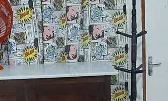 Imagem 4: Quarto individual - próx shop Sorocaba