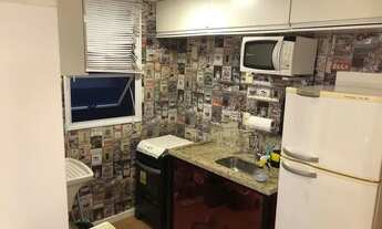 Imagem 4: Apt 1Q Jardim Camburi